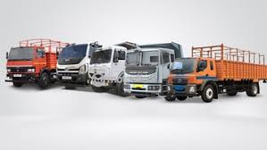 Delivery Trucks